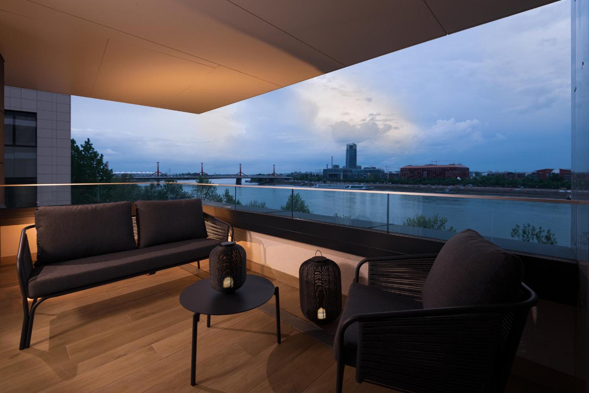 Infinity Budapest
