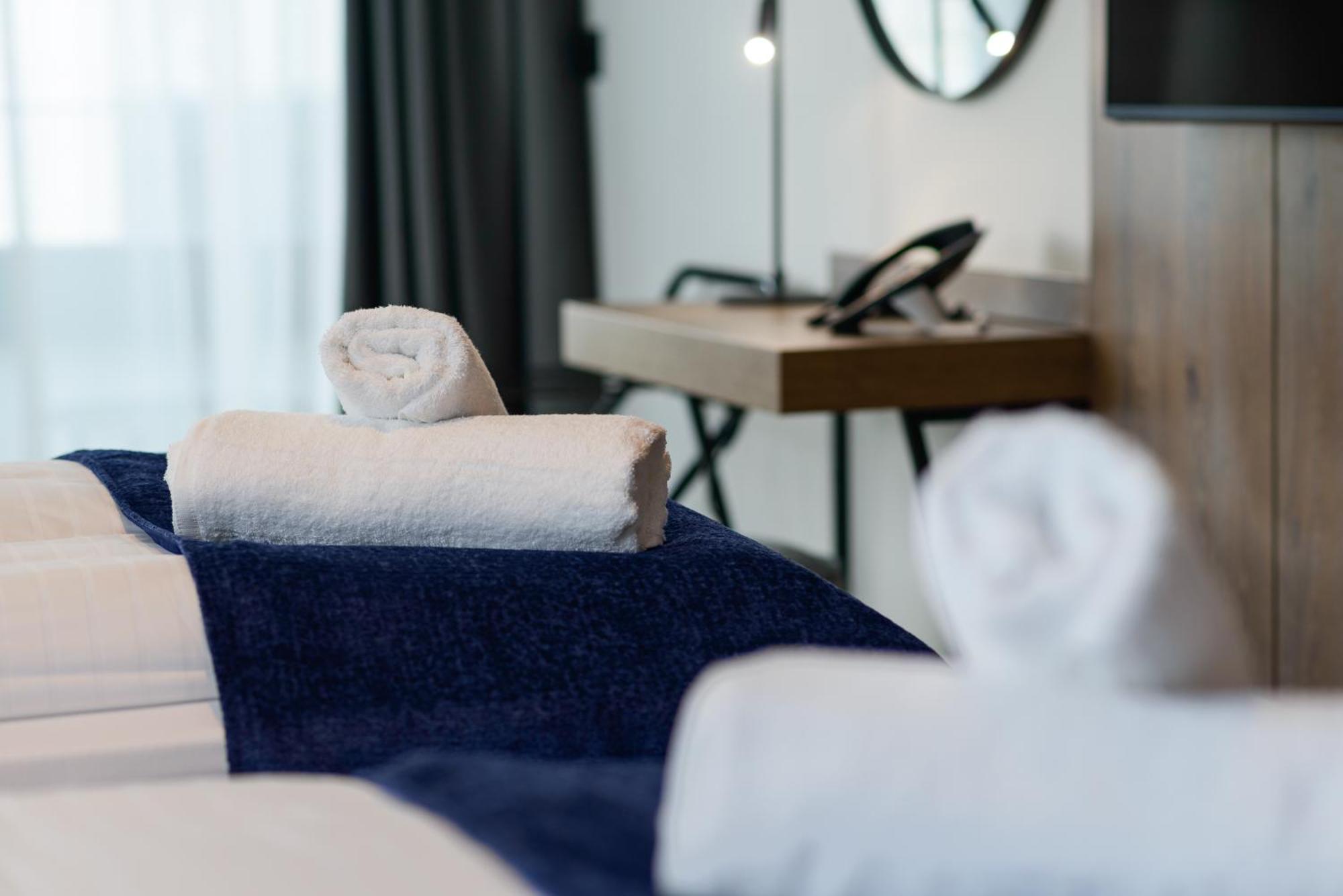 Infinity 4* Budapest
