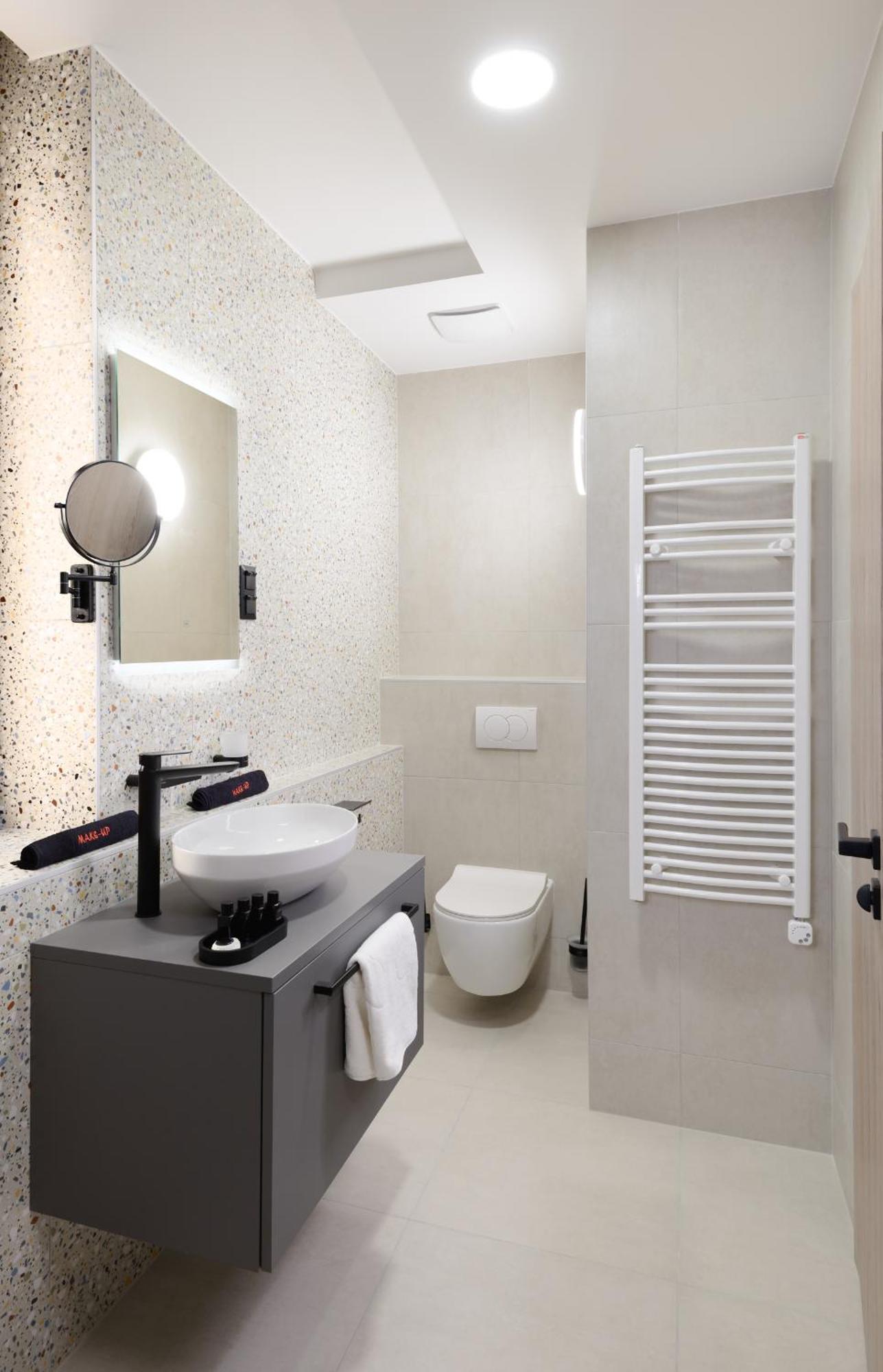Hotel Infinity Budapest