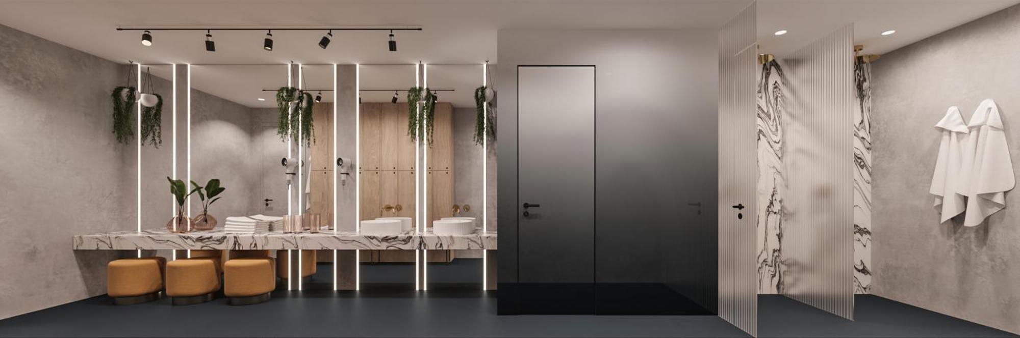 Infinity 4* Budapest