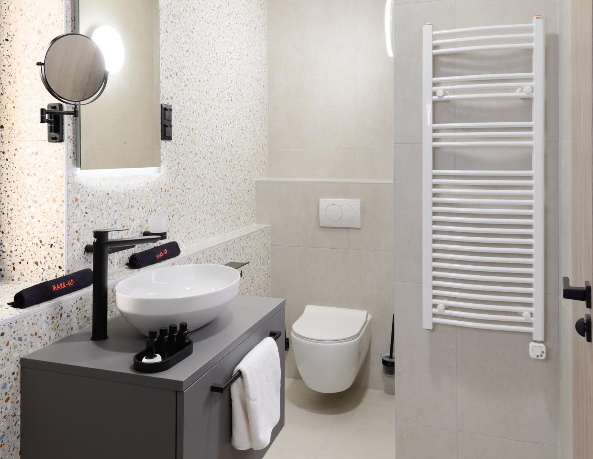 Hotel Infinity Budapest