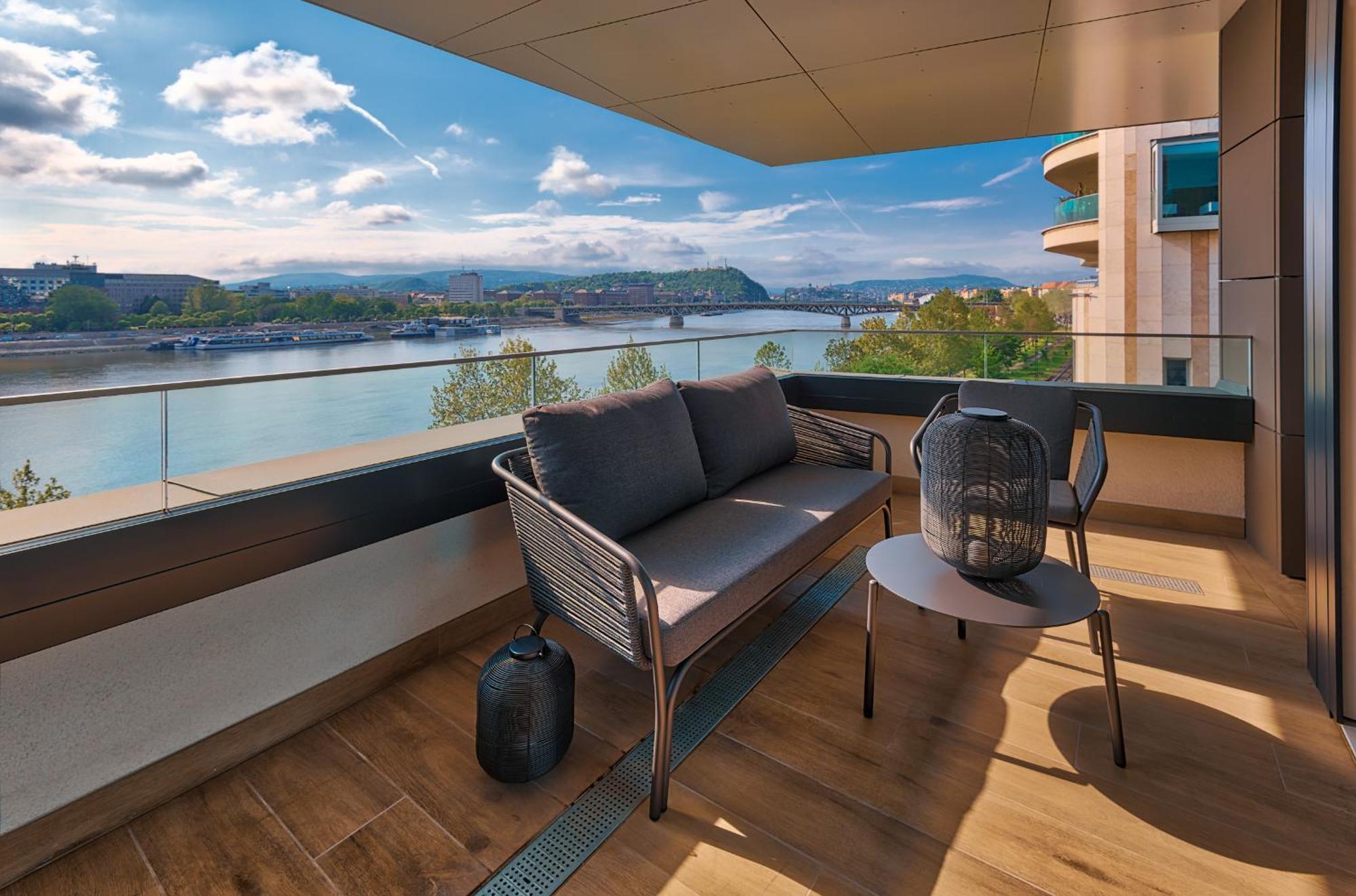 Hotel Infinity Budapest