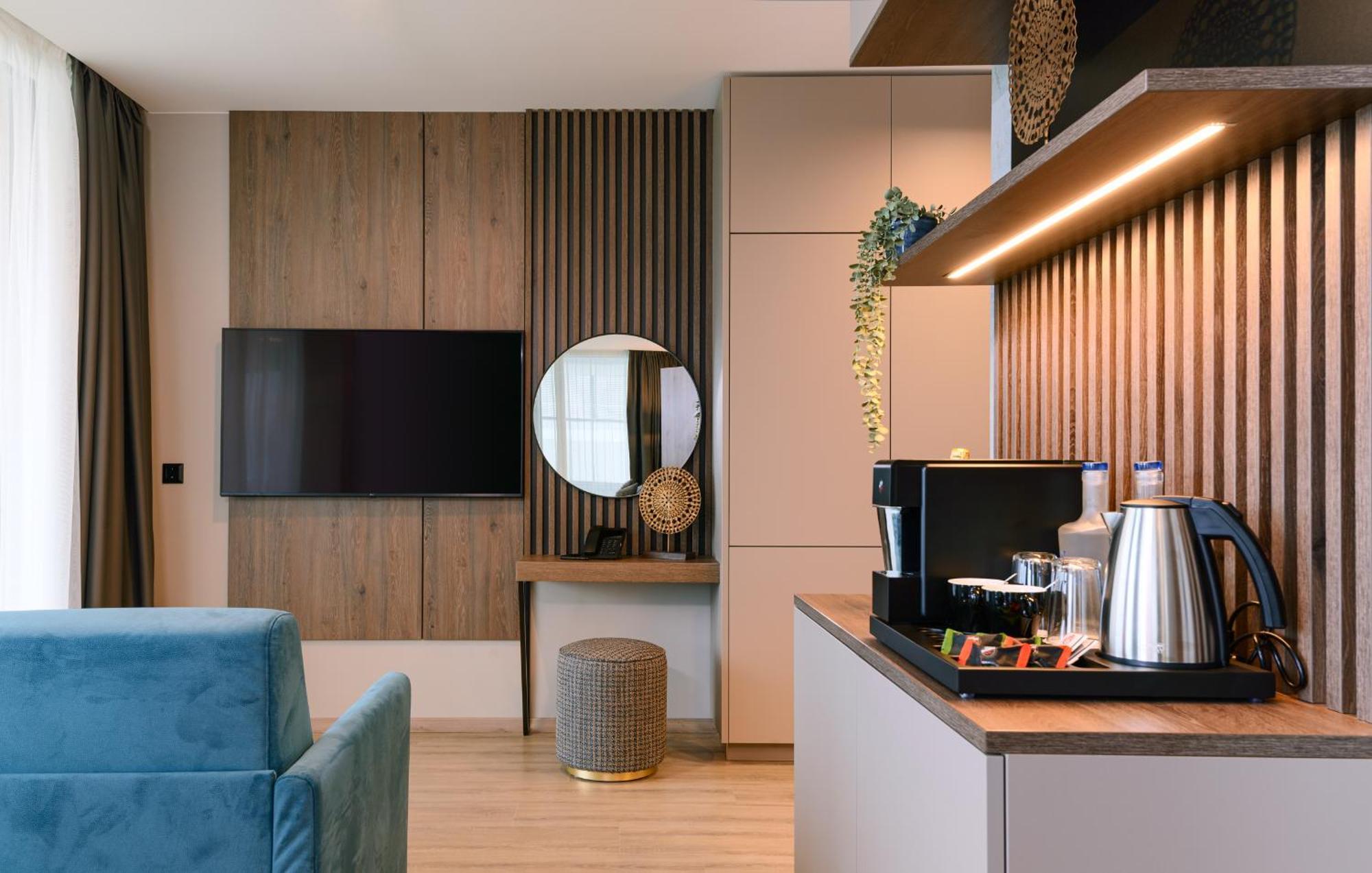 Infinity 4* Budapest