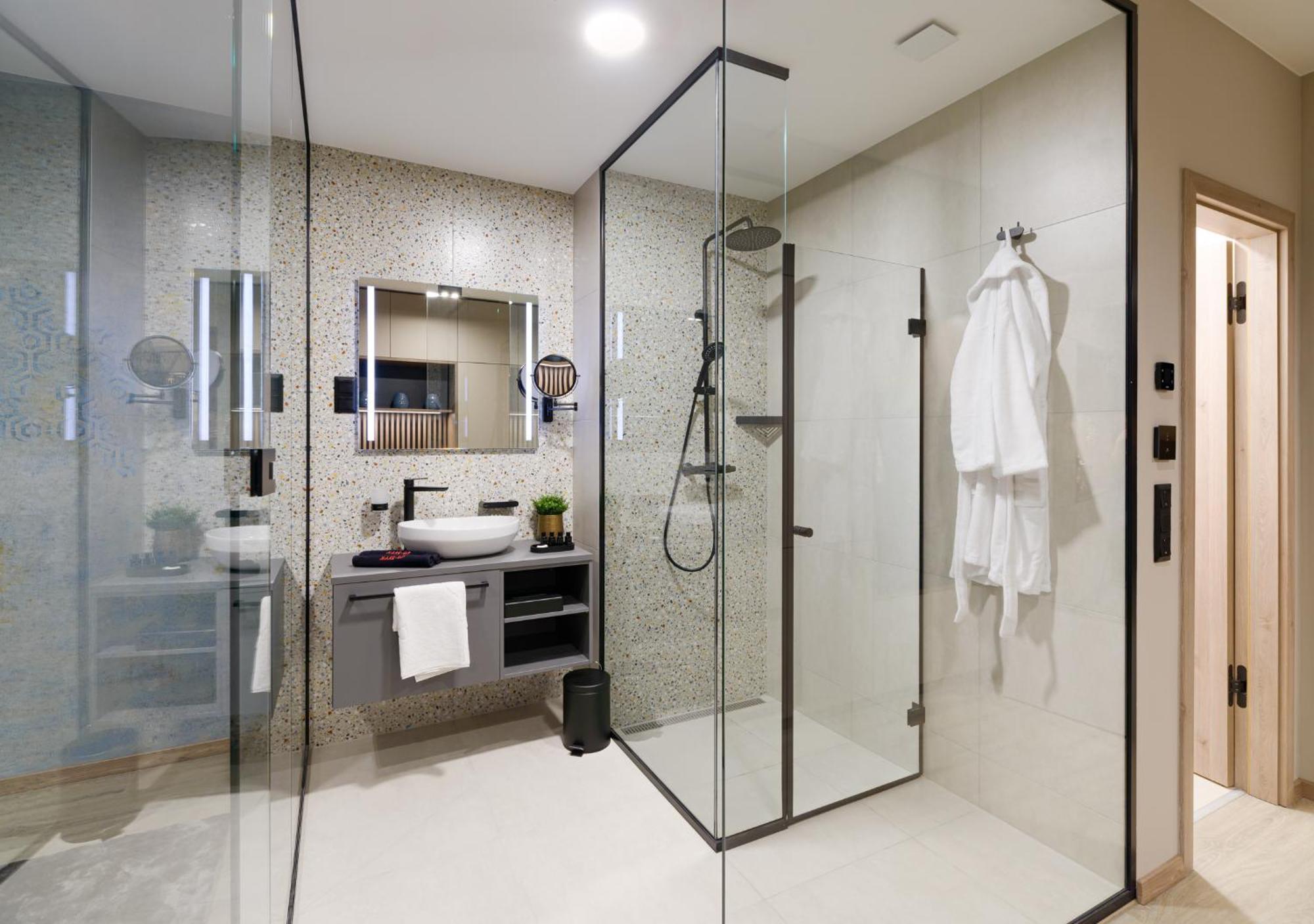 Infinity 4* Budapest