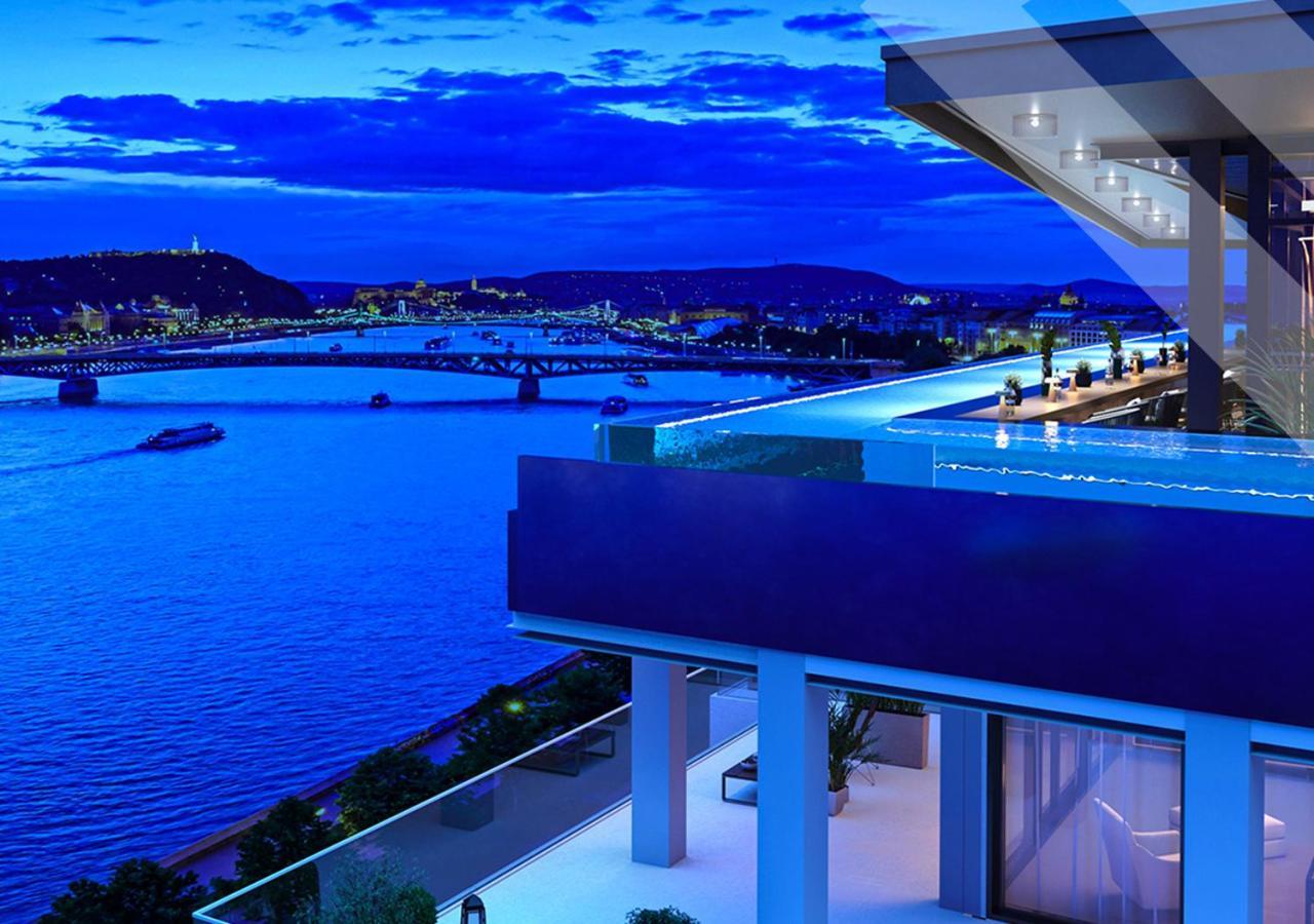 Infinity 4* Budapest