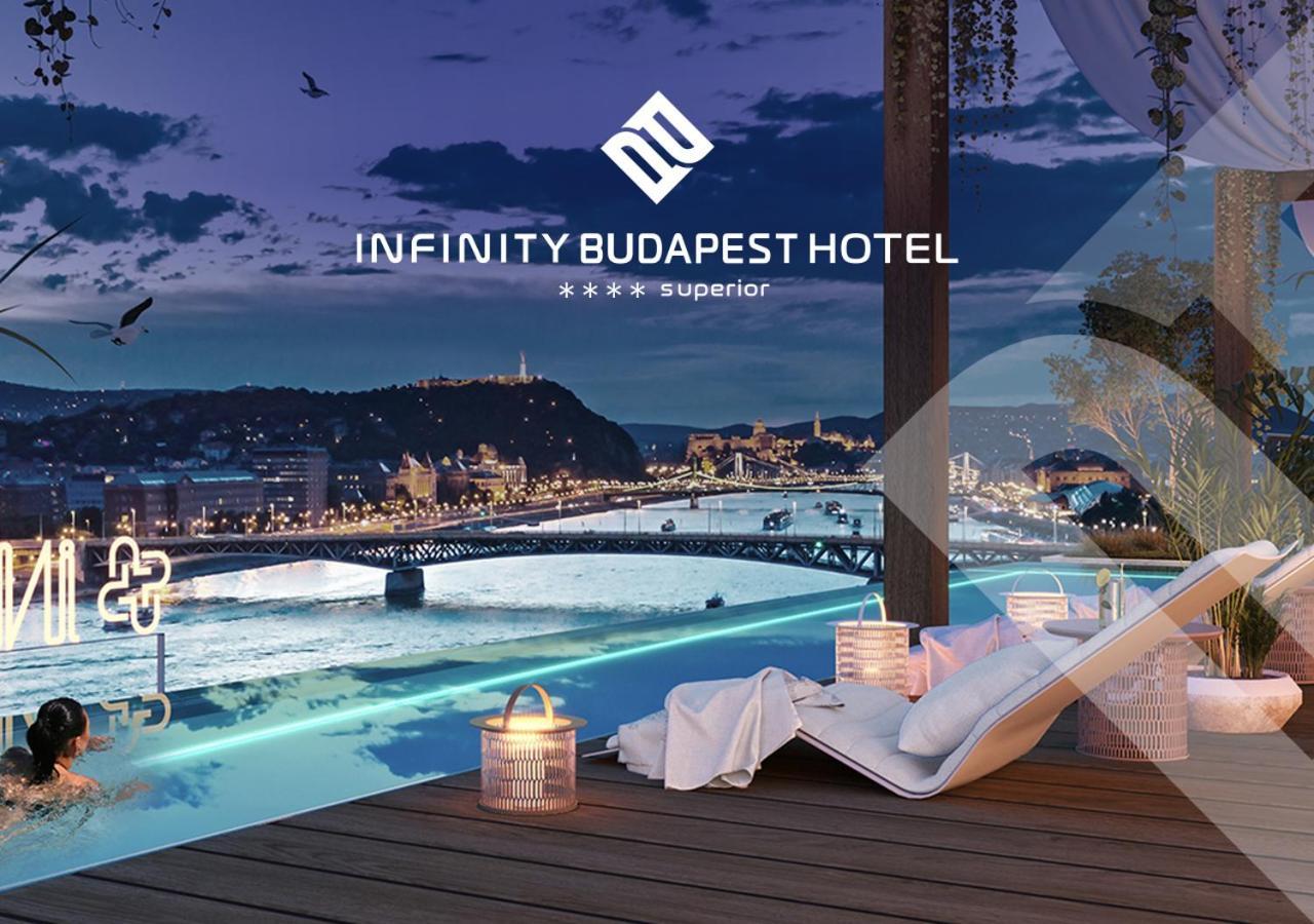Hotel Infinity