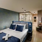 Infinity Budapest Hotel