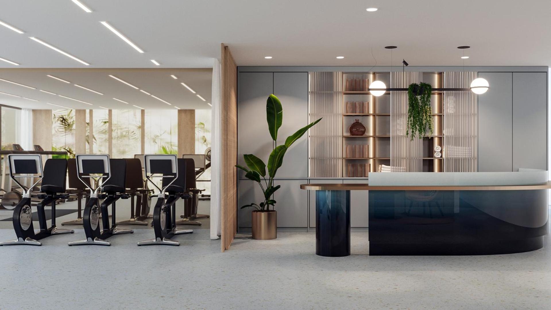Infinity Hotel