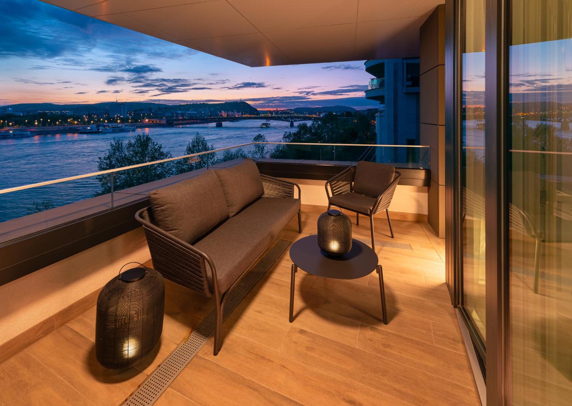 Hotel Infinity 4*